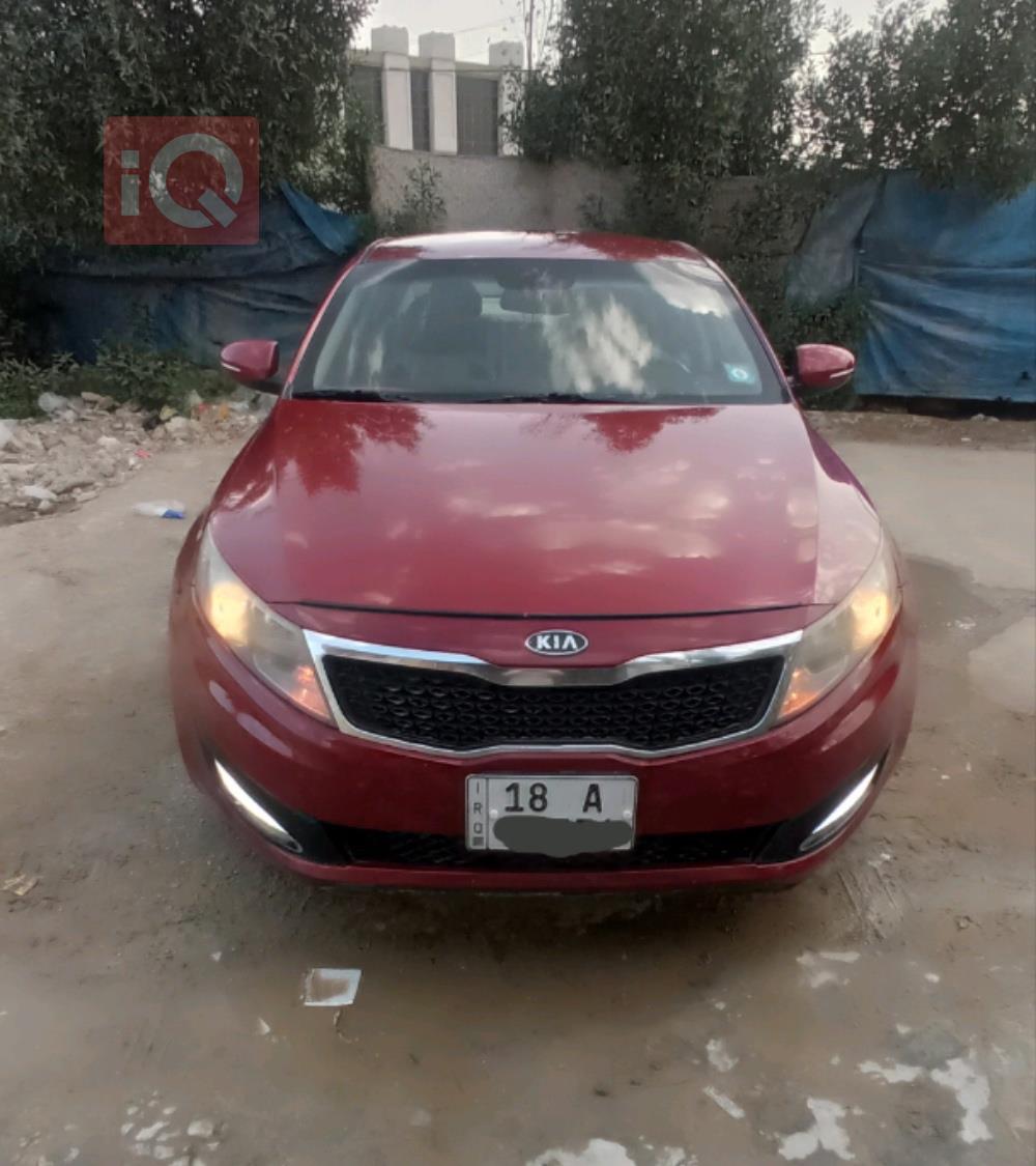 کیا ئۆپتیما